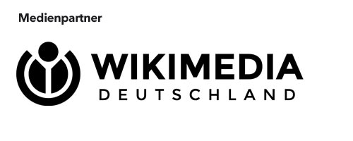 Logo Wikimedia
