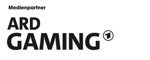 Logo ARD Gaming