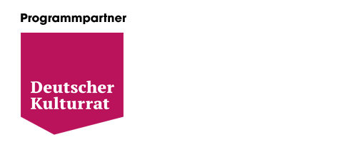 Logo Deutscher Kulturrat