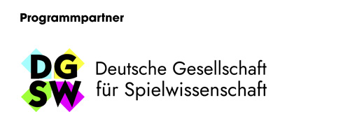 Logo DGSW
