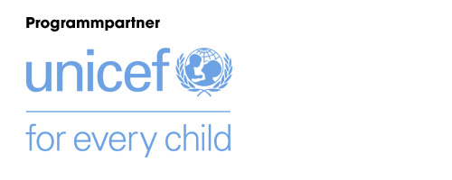 Logo Unicef