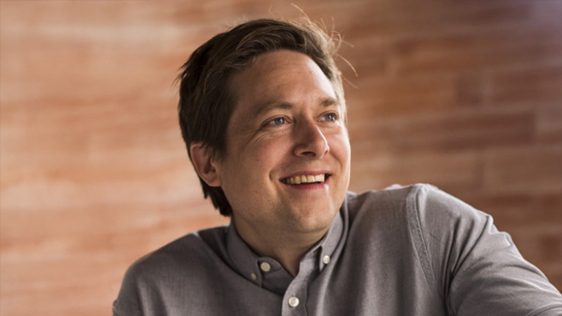 David Helgason (Founder & CEO Unity Technologies)