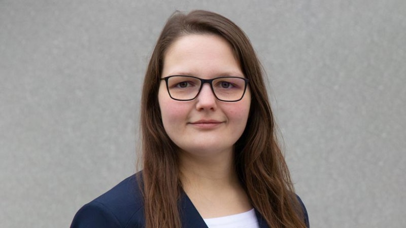 Raphaela Gaßmann (Fischer, Knoblauch & Co.)
