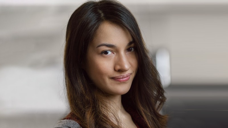 Y-Lan Boureau (Founder & CEO ThrivePal)