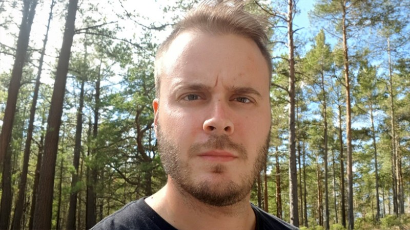 Jukka Laakso (CEO Soihtu DTx)