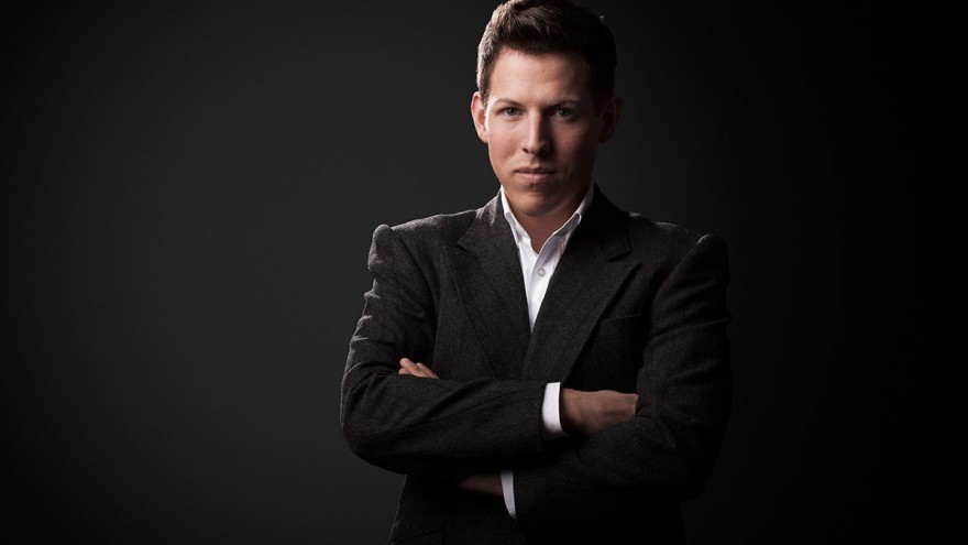 Workshop - Der Hemdkragen des großen Gatsby und der Charme der 20er Jahre Sebastian Hoofs