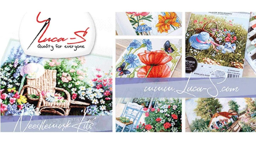 Handarbeitstechnik Sticken - DIY Stickset Handarbeitstechnik Sticken - DIY Stickset