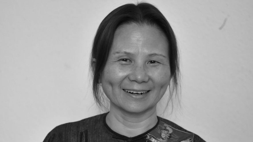 Bild: Wang Lan Bild: Wang Lan