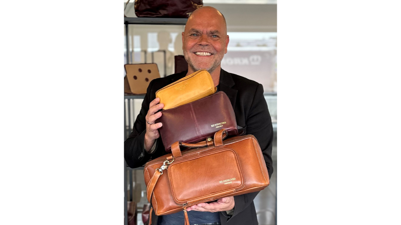 h+h cologne Testimonials Morten Skov