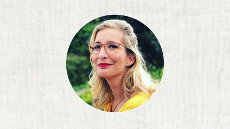 Yvonne Willicks Yvonne Willicks
