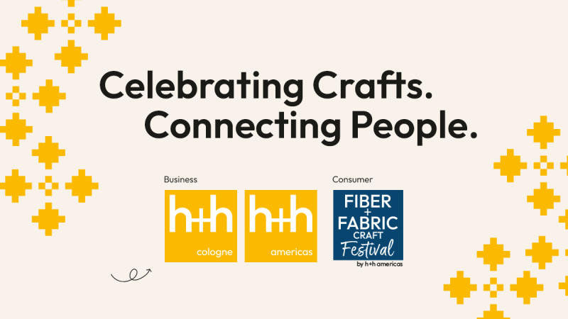 h+h Brand Family Logos