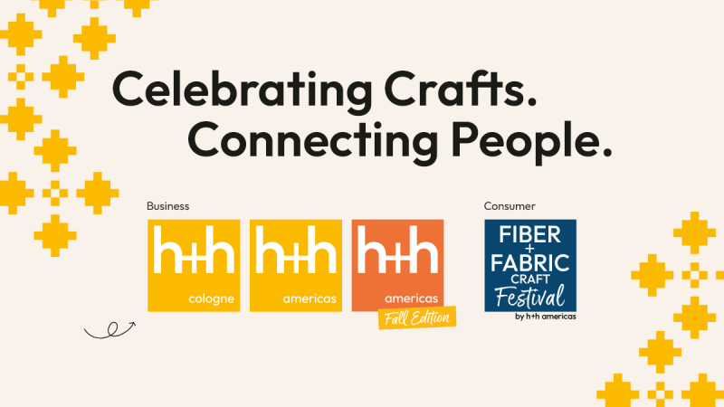 h+h cologne Brand Family