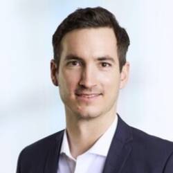 Alexander Caspari Alexander Caspari