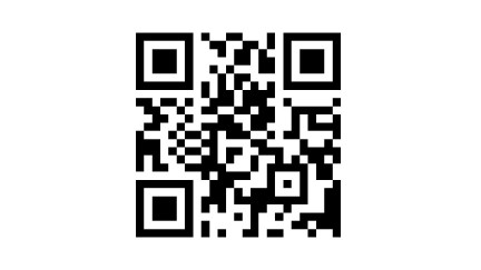 QR code [Messe] app