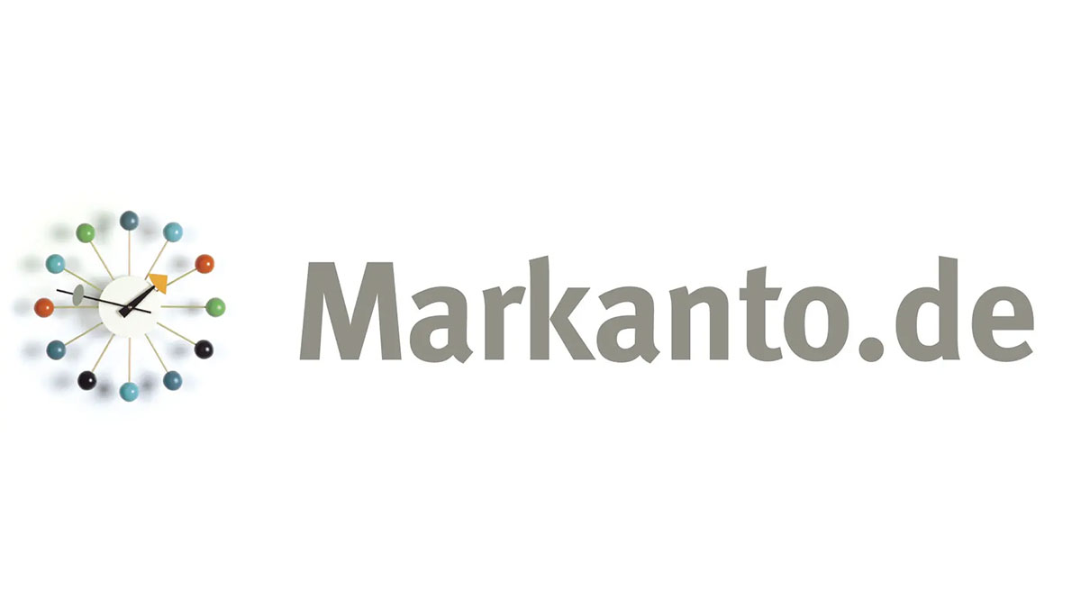 Logo Markanto