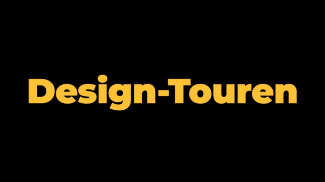 The Design Tours – Discover trends and immerse yourself in inspiration The Design Tours – Discover trends and immerse yourself in inspiration