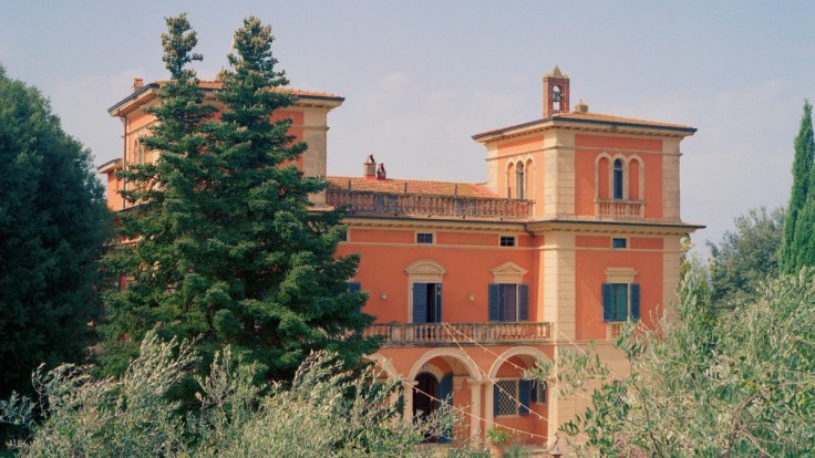 Villa Lena: Boutique Hotel and Artist Residency 