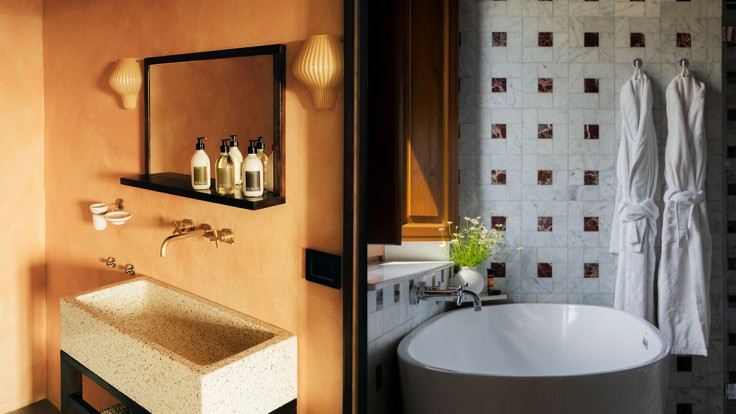 Villa Lena: Boutique Hotel and Artist Residency 