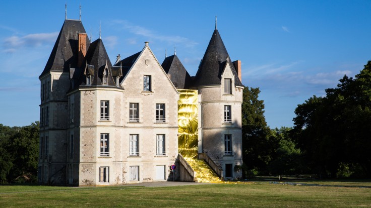 Domaine de Boisbuche
