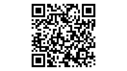 QR code [Messe] app