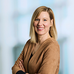 Sabine Morgenstern