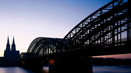 Cologne: Central in every respect Cologne: Central in every respect
