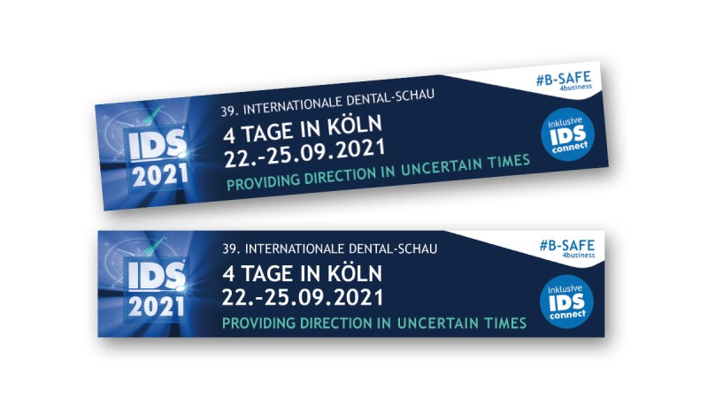 IDS Online Werbemittel: E-Mail-Signatur