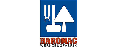 HAROMAC Werkzeugfabrik Logo
