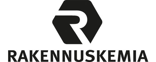 Rakennuskemia Oy Logo