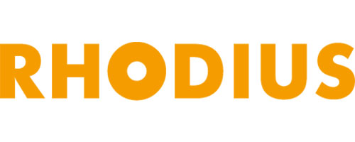 RHODIUS Abrasives GmbH Logo