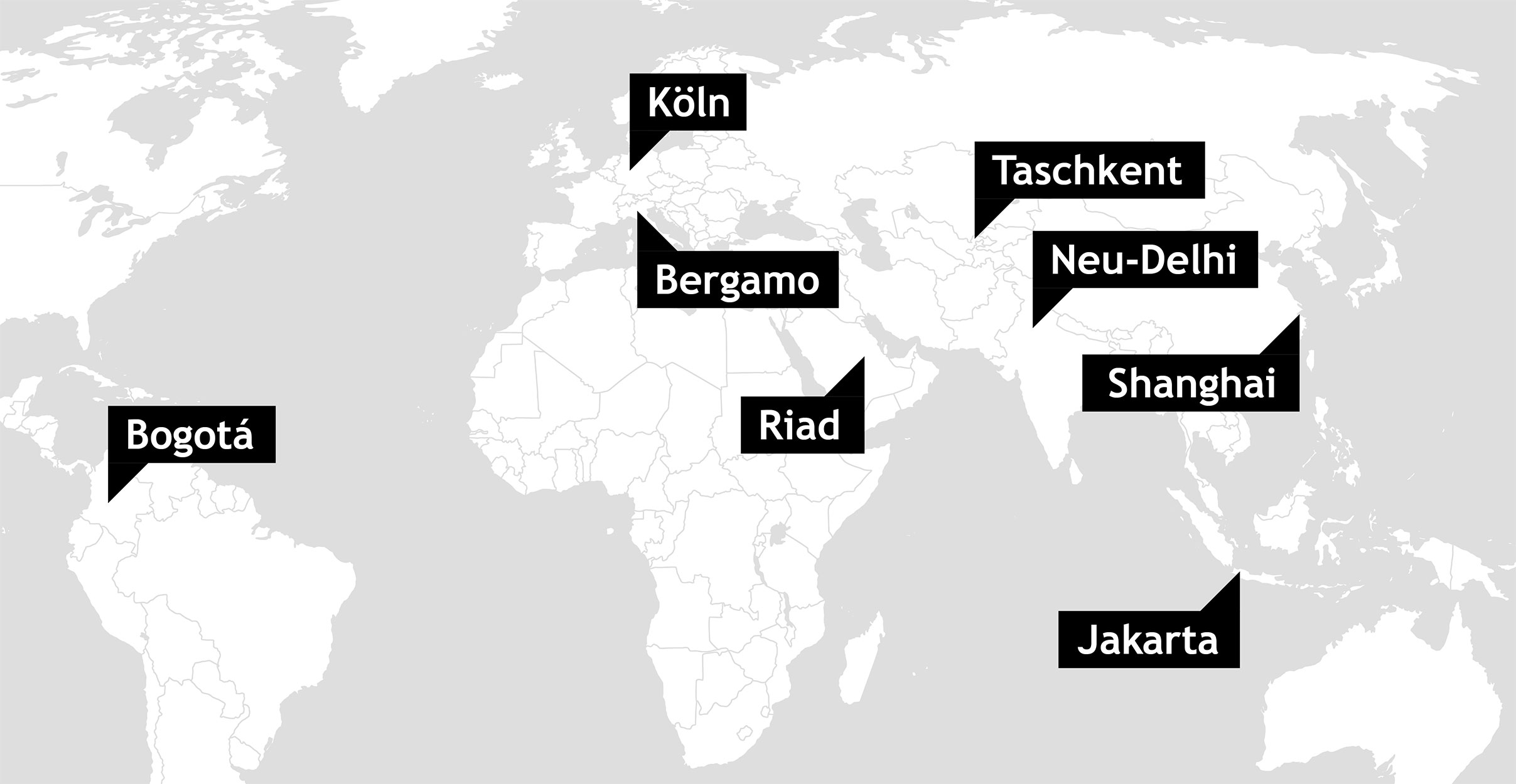 Branchenmessen Hardware