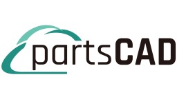 partsCAD Logo