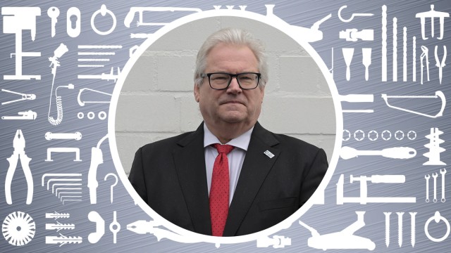 Stefan Buhren © Juliet Van Rensburg