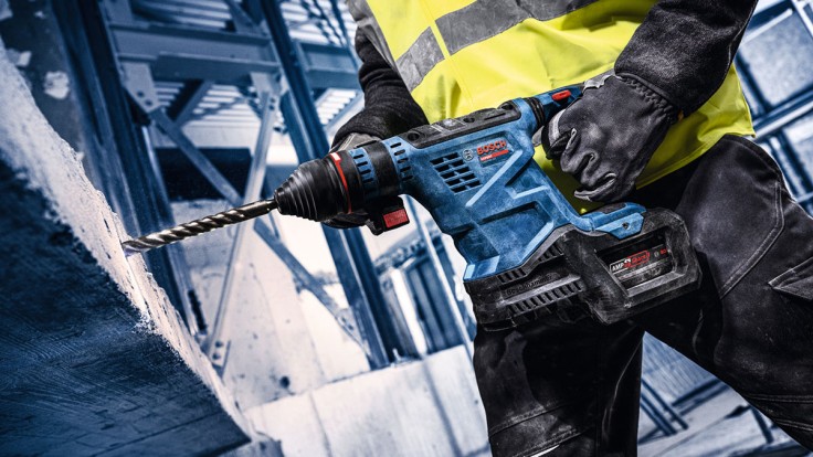 EXBH18V-32F | Robert Bosch Power Tools GmbH