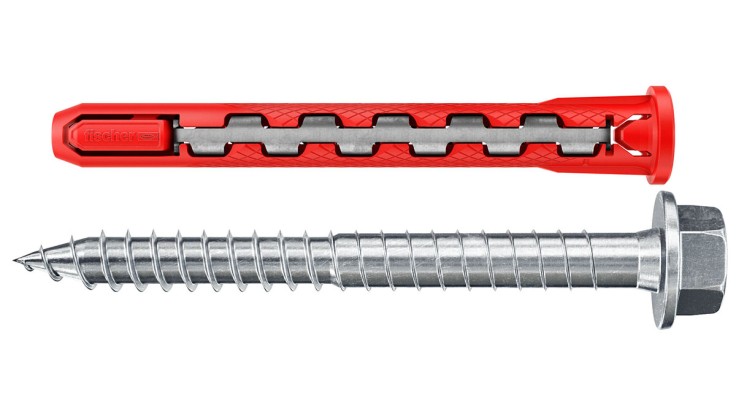 HybridPower | fischerwerke GmbH & Co. KG