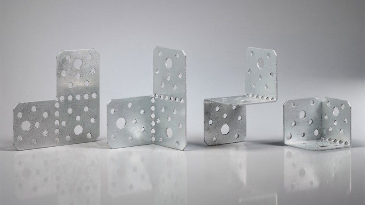 Trio connector | Gust. Alberts GmbH & Co. KG