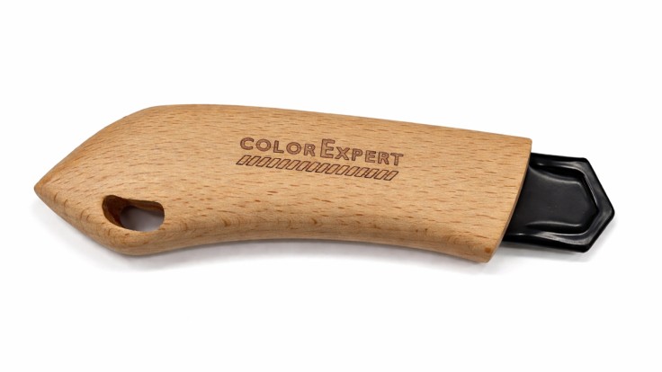 Wood Handle Cutter | Ciret GmbH