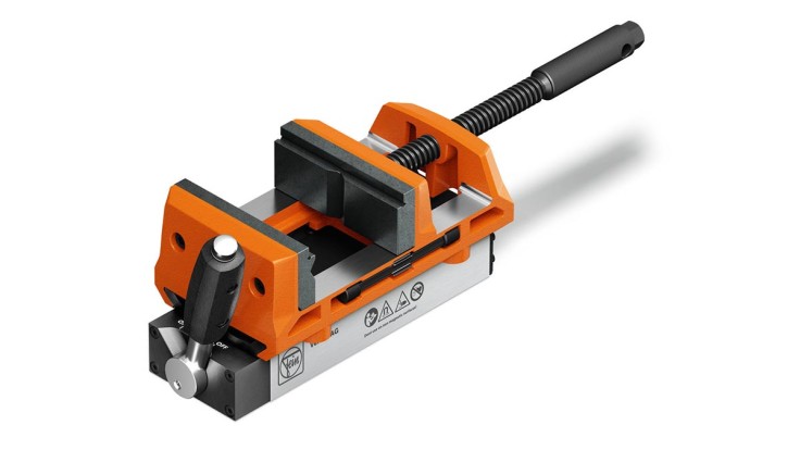 VersaMAG | C. & E. FEIN GmbH 