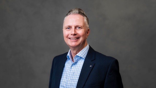 HAZET-WERK, Carsten Scholz, Leitung Marketing