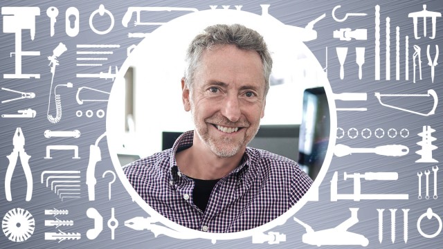 Prof. Matthias Schönherr 