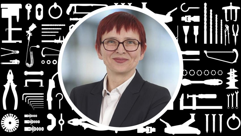 Lea Rasche, Project Manager KOINNO, BME e.V. 