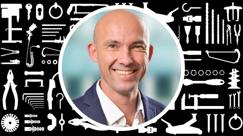 Sven Steffen Schulz, Department Head Market Research (on behalf of BME e.V. for BMEnet GmbH), BME e.V. 