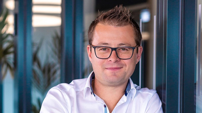 Alexander Schweyer