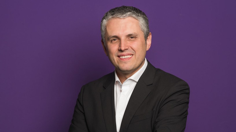 #B-SAFE4business Village:声明Novica Savic, exocad GmbH首席商务官
