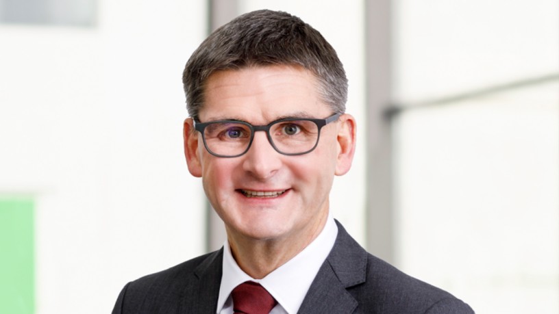 Oliver Frese, Koelnmesse首席运营官