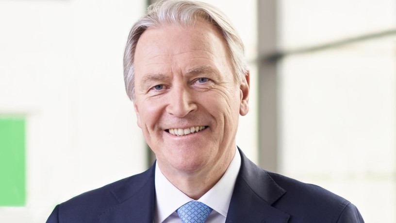 Koelnmesse GmbH的首席执行官GeraldBöse