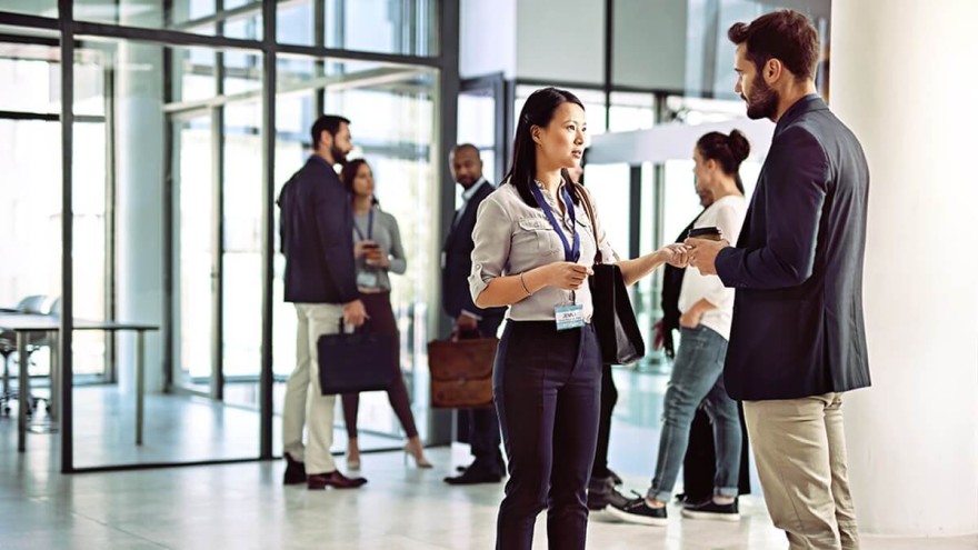 Matchmaking 365 - Jetzt Business Networking starten Matchmaking 365 - Jetzt Business Networking starten
