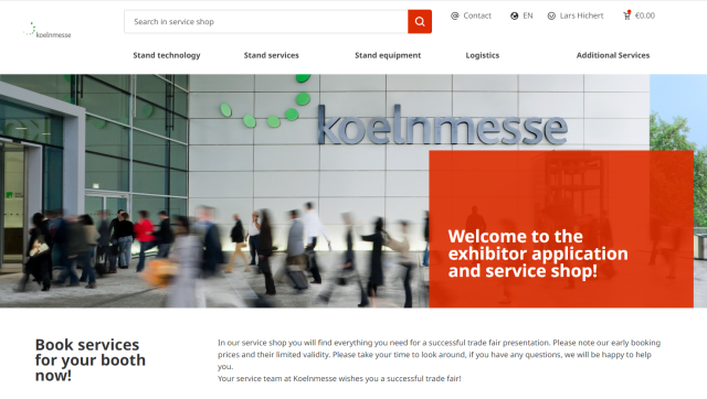 Serviceportal