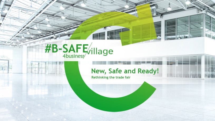 B-Safe Village
