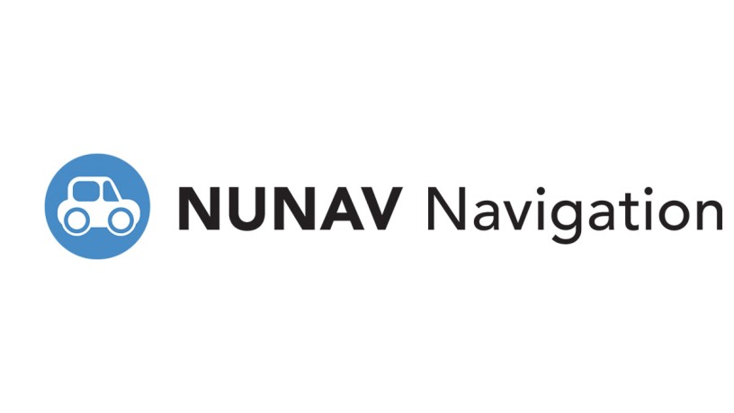 Nunav导航